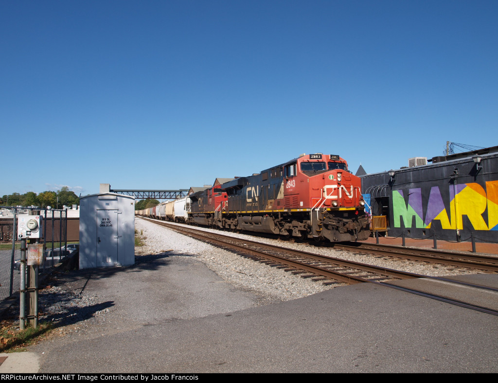 CN 2843